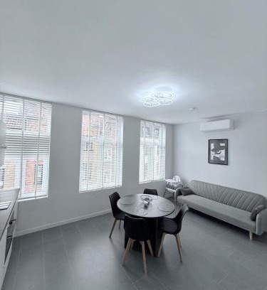 Ypres Casa | EMM Guesthouse