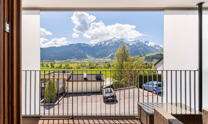 Furth Apartamento | Emma Apartments