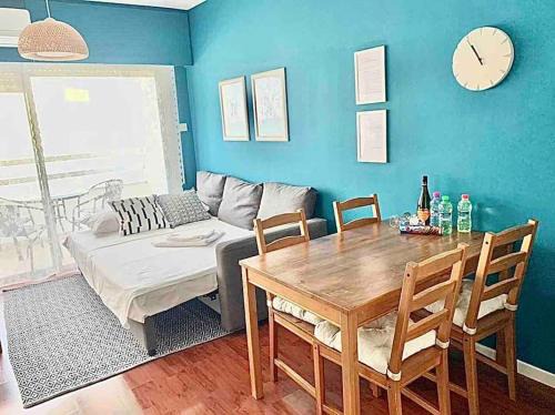 Skala Apartamento | Emma Sea View Suite