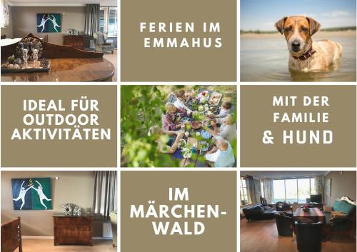 Bippen Apartamento | Emmahus