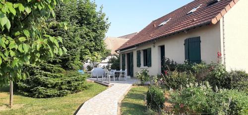 Rouillon Casa | Emmalou