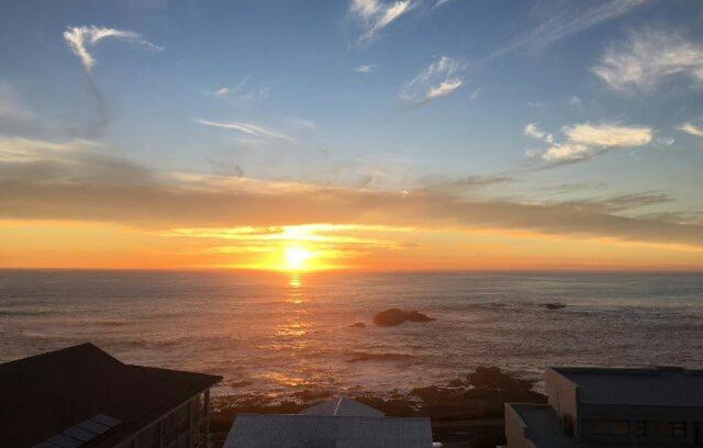 Yzerfontein Apartamento | Emmaus-On-Sea