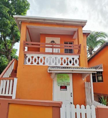 Victoria Apartamento | EMME Escape