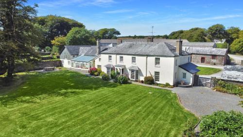 Simonsbath Casa | Emmetts Grange Simonsbath