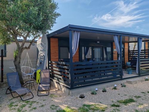 Sveti Petar Apartamento | EMMI Mobile Home