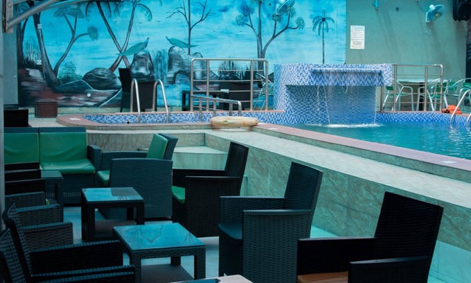 Ofin Hotel | Emmy Hotels and Suites