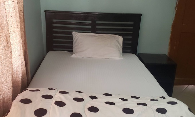 Iringa Cama Y Desayuno | Emmy's Backpackers Hostel