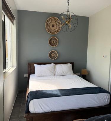 Mtwapa Apartamento | Emoceans - A Coastal Studio Experience in Mtwapa