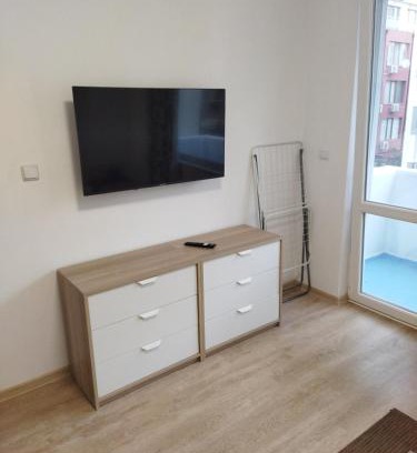 Sarafovo Apartamento | Emona 5 floor 3