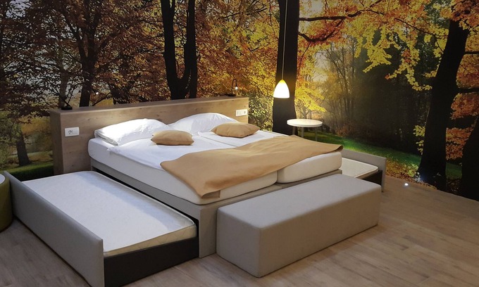 Ljubljana City Centre Hotel | Emonec Hotel