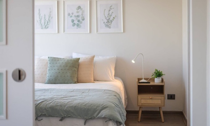 Barrio Italia Apartamento | Empapate del ambiente bohemio de Barrio Italia