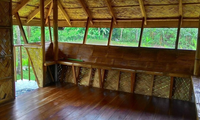Silang Casa | Emperor's Organic Farm