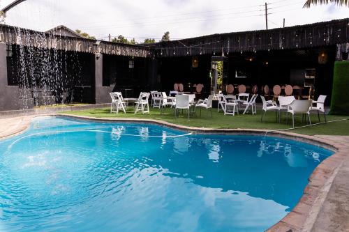 Matsulu Casa | Empfunweni Guesthouse