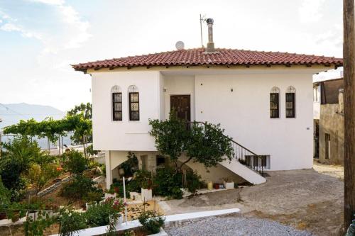 Kouroutai Casa | EMPHASIS Traditional House