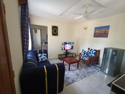 Ukunda Cama Y Desayuno | Empire BnB