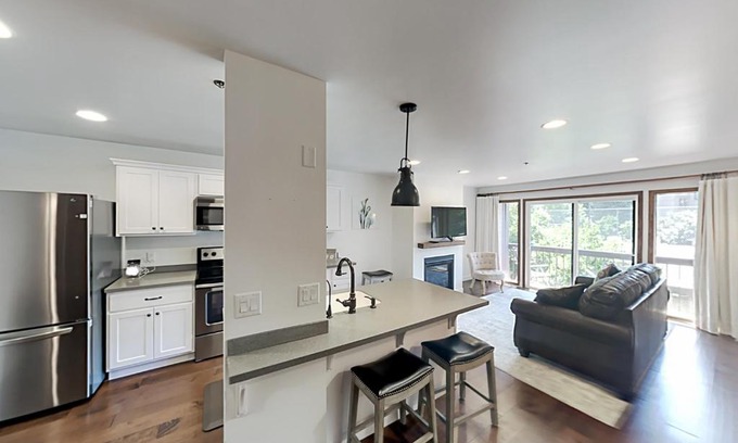 North Park City Apartamento | Empire Coalition 207