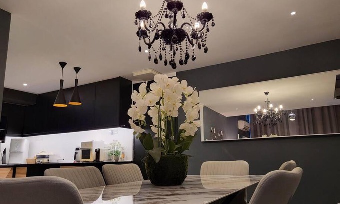 Damansara Perdana Apartamento | Empire Damansara Designer Soho Karaoke & Netflix