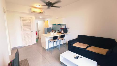 Cyberjaya Apartamento | Empire home