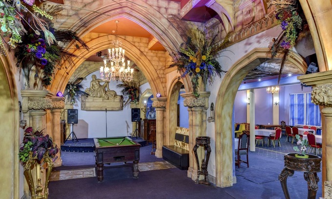 Leicester Hotel | Empire Hotel