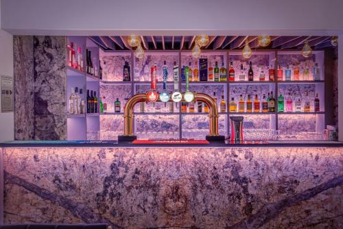 Blackpool Town Center Hotel | Empire Inn