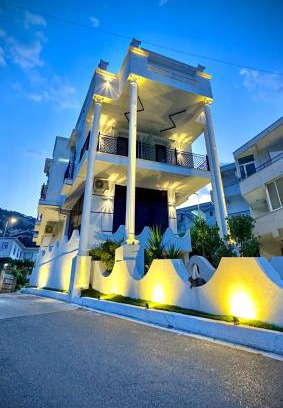 Gjirokaster Hotel | Empire of Martin
