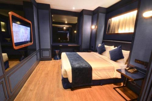 Subang Jaya Apartamento | Empire Subang Hotel by MyKey
