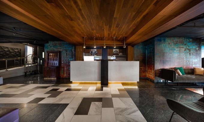 Quartier des Spectacles Hotel | Empire Suites