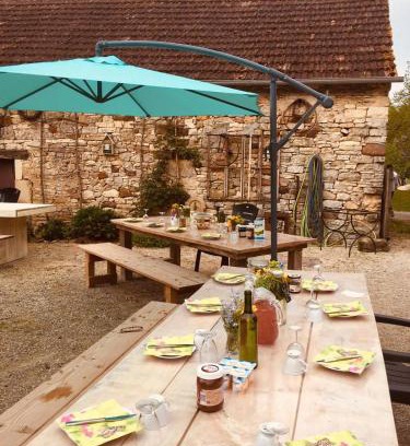Montclera Chalet De Esquí | emplacement camping
