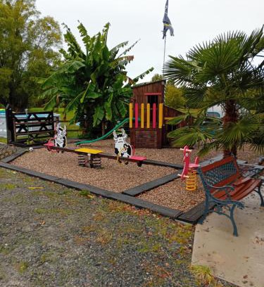 Beaufay Otro | Emplacement tente
