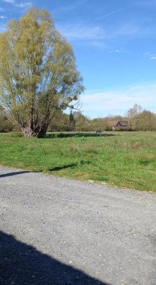 Beaufay Otro | Emplacement toile de tente , caravane ou camping car