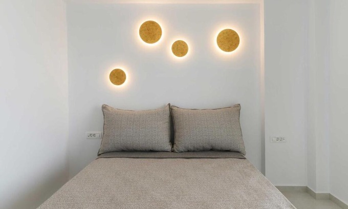 Emporio Apartamento | Emporio Armani Rooms
