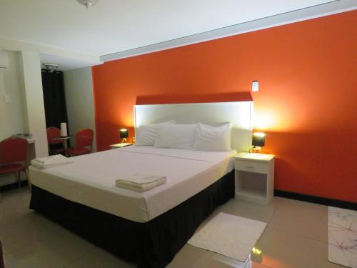 Arouca Apartamento | Emporis Resort