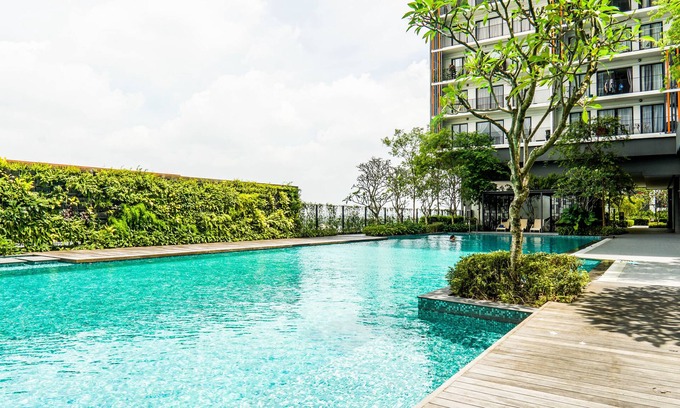 Petaling Jaya Condominio | Emporis SOHO Residence by Airhost