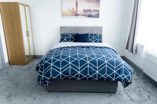 Cheetham Hill Apartamento | Empress House