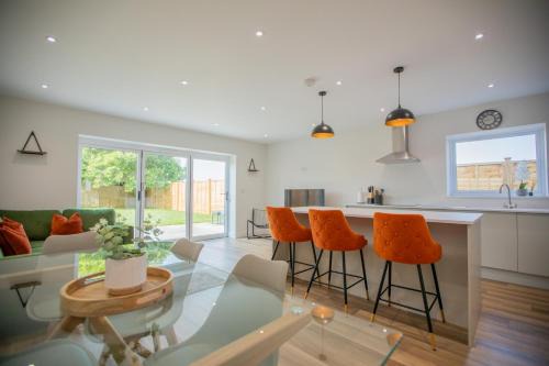 Southbourne Apartamento | Emsworth Countryside Retreat - New Build Property