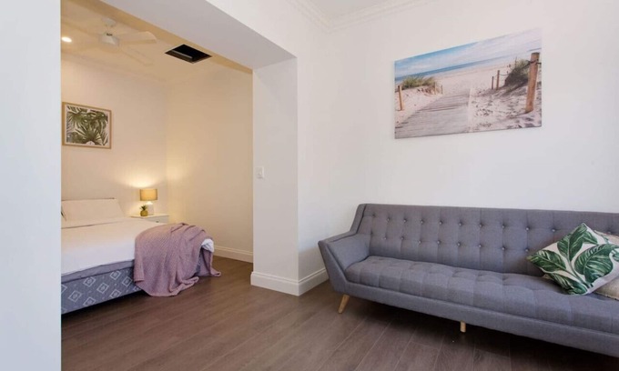 White Gum Valley Apartamento | Emu at White Gum Lodge
