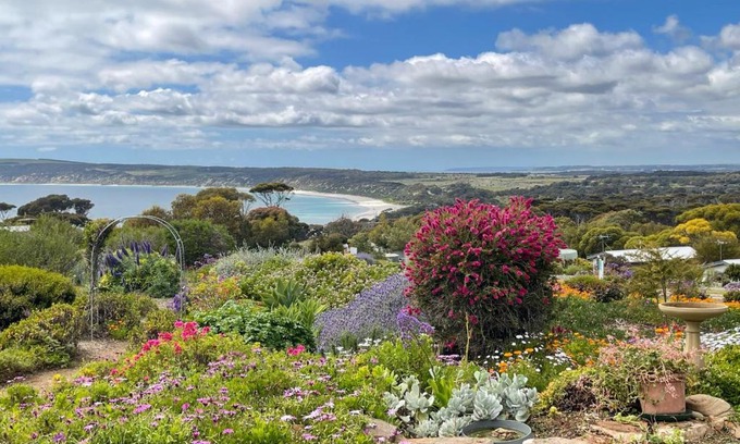 Emu Bay Casa | Emu Bay Holiday Homes