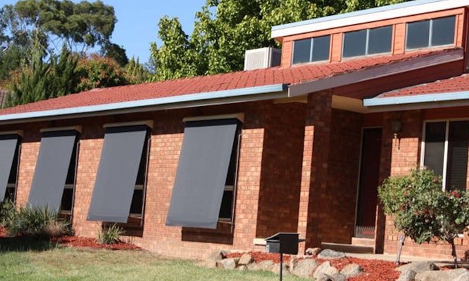 Kooringal Casa | Emu Place - Cómodo, tranquilo y acogedor