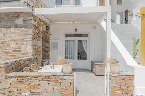 Merichas Apartamento | Emvatis Luxury Apartments E1