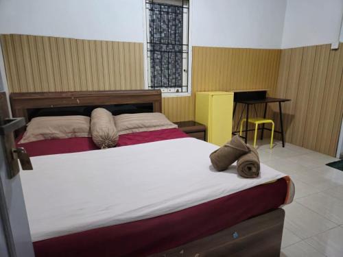 Balikpapan Casa | EMWEKA Guest House