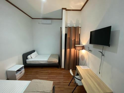 Balikpapan Casa | EMWEKA Residence Balikpapan