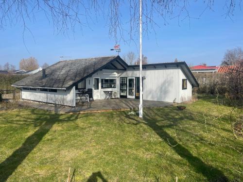Karrebksminde Casa | Enø/Karrebæksminde, Strandrylevej 31