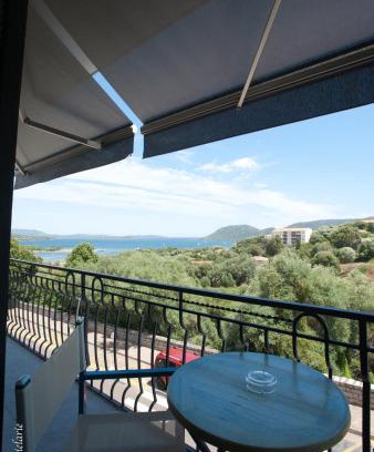 Porto-Vecchio Apartamento | En Aparté