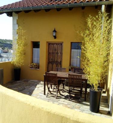 Santillana del Mar Casa | En busca del viento del norte