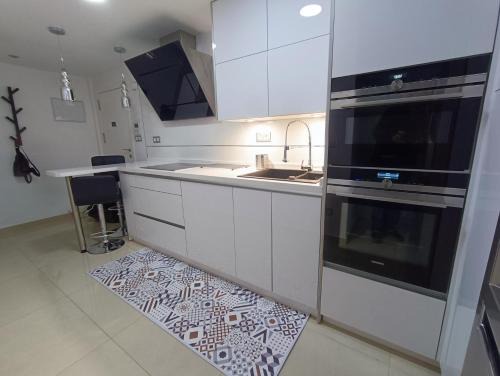 Distrito Noroeste Apartamento | En Casa de Leonor