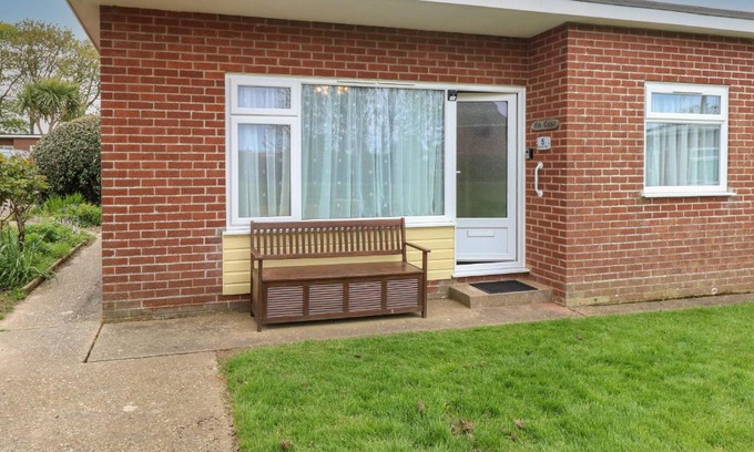 Mundesley Casa | En-Casa