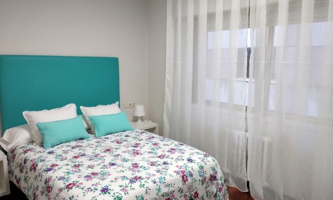 Pontevedra Apartamento | En el Corazón de Pontevedra