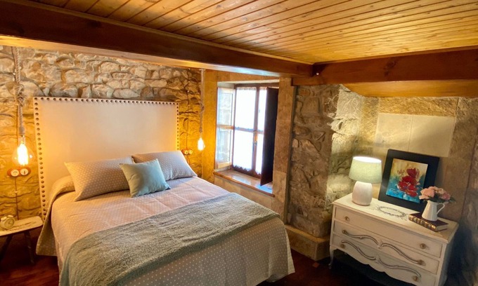 Villamorey Casa | En el corazón del Parque Natural de Redes