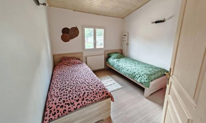 Montagne Casa | En Face des Vignes