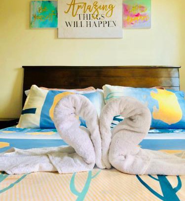 Cagayan de Oro Apartamento | En Gee’s Crib